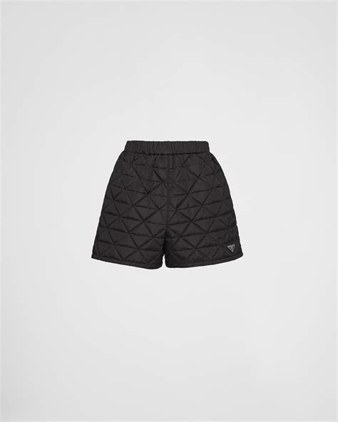 prada panter - Prada shorts for women.